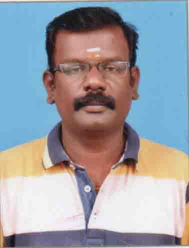 B Anandan